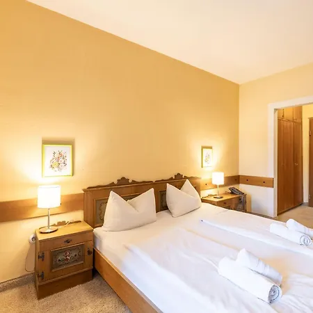 Hotel Austria Wildschoenau Niederau