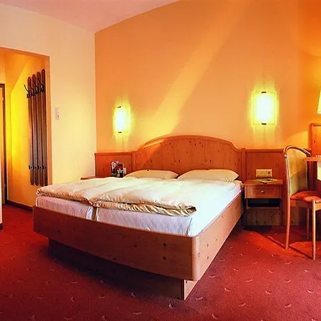 Hotel Austria Niederau