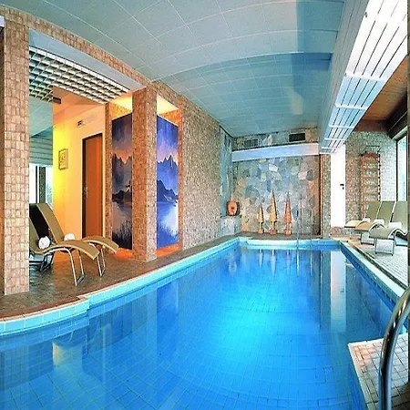 Hotel Austria 3*