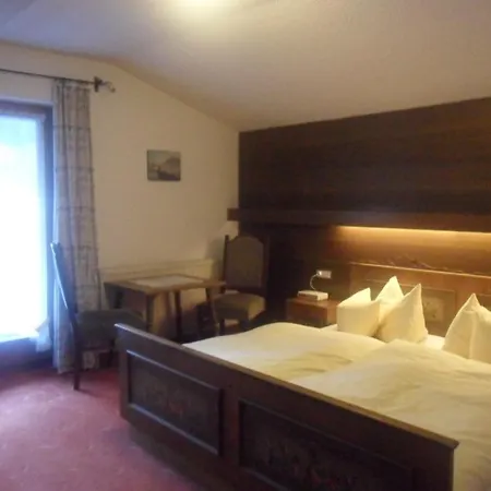 Hotel Austria Wildschoenau 3*