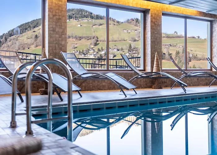 Austria Wildschoenau 3*