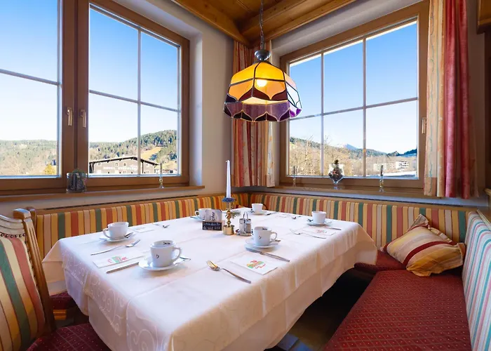 Austria Wildschoenau Niederau