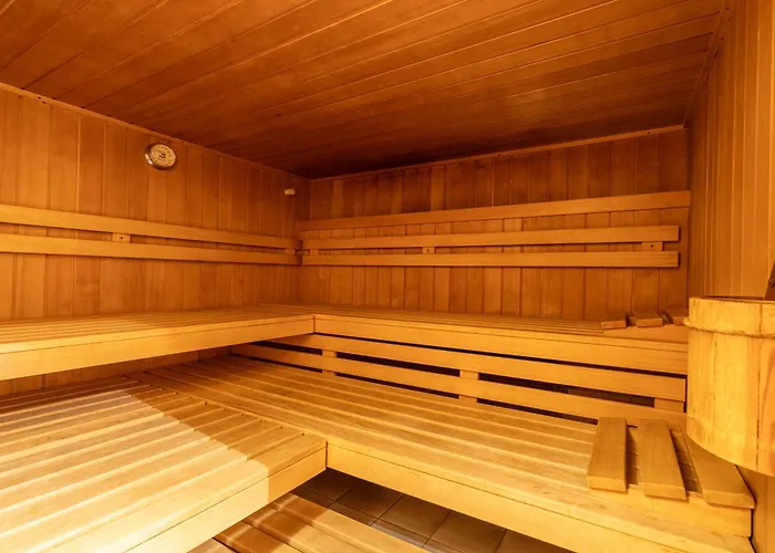 Austria Wildschoenau Hotel