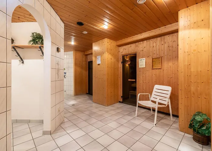 Austria Wildschoenau Hotel