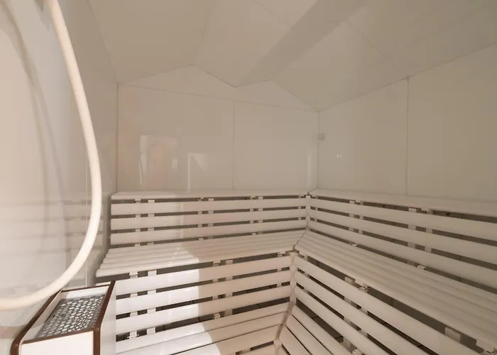 Austria Wildschoenau Hotel 3*