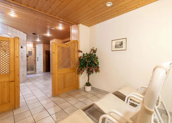 Hotel Austria Wildschoenau 3*