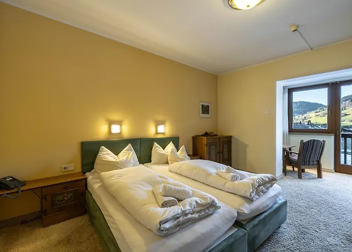 Austria Wildschoenau Niederau