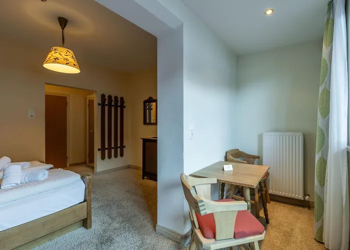 Austria Wildschoenau 3*