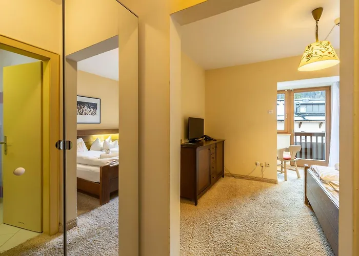 Austria Wildschoenau Hotel