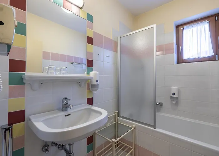 Austria Wildschoenau 3*