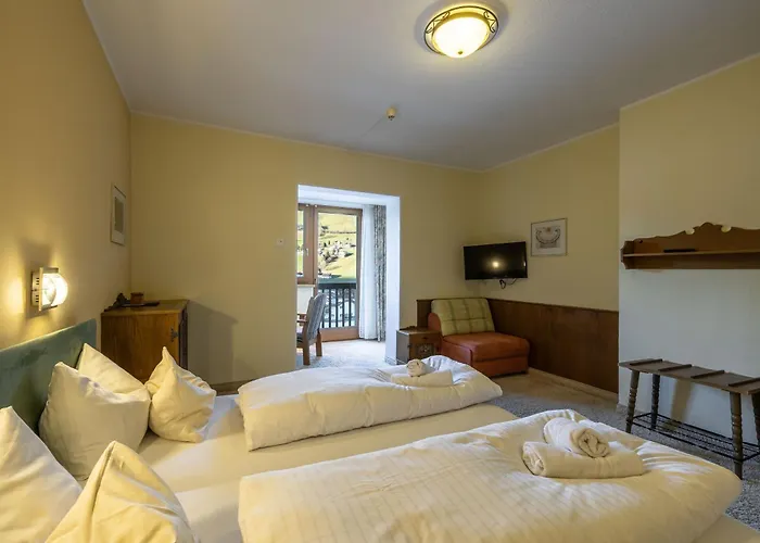 Austria Wildschoenau Hotel 3*