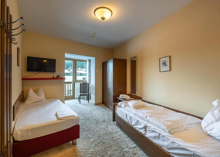 Hotel Austria Wildschoenau Niederau