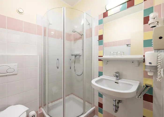 Austria Wildschoenau 3* Niederau