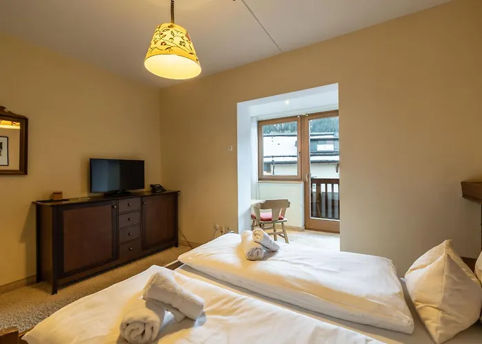 Austria Wildschoenau Hotel Niederau