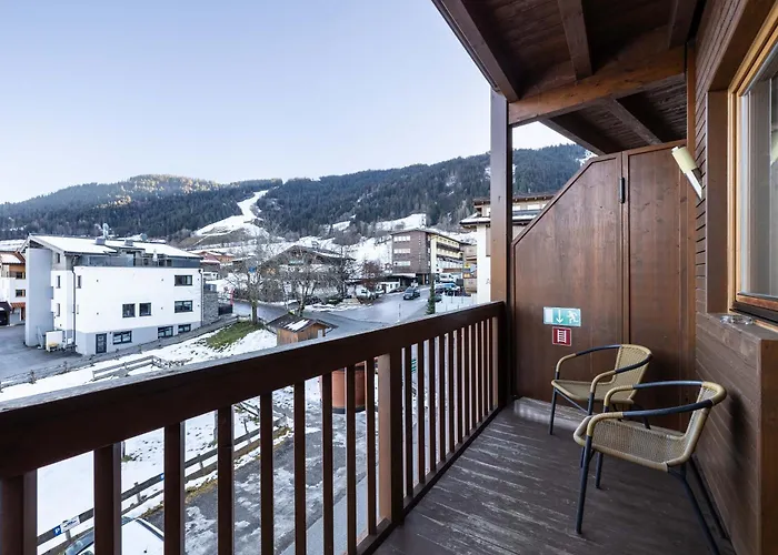 Austria Wildschoenau Niederau