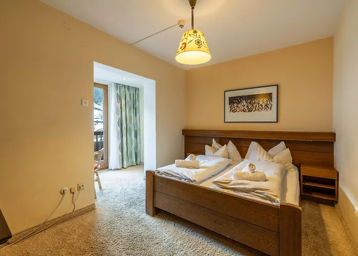 Austria Wildschoenau Hotel 3*