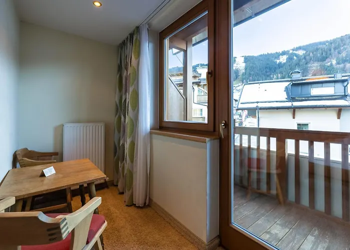 Austria Wildschoenau 3*