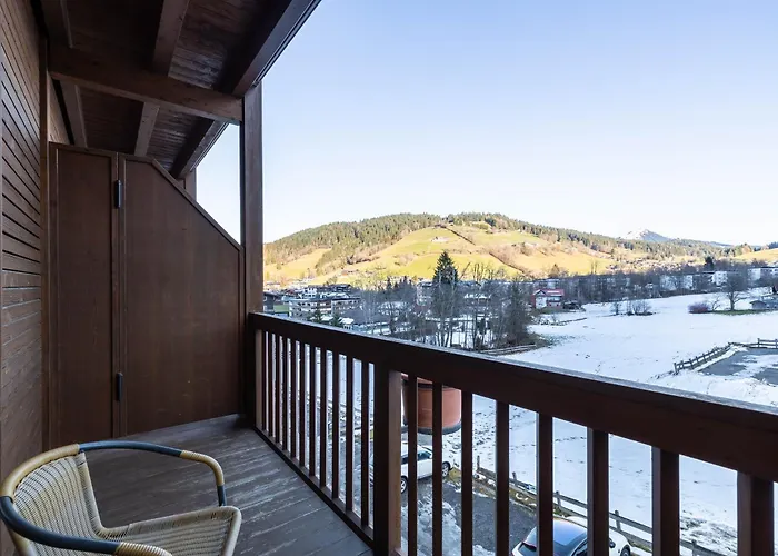 Austria Wildschoenau Niederau