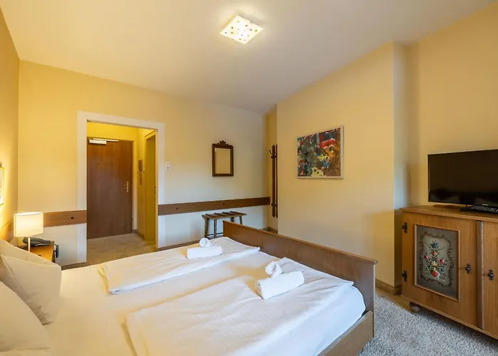 Austria Wildschoenau Hotel 3*