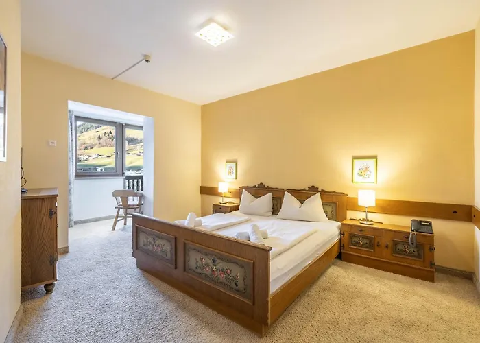 Hotel Austria Wildschoenau 3*