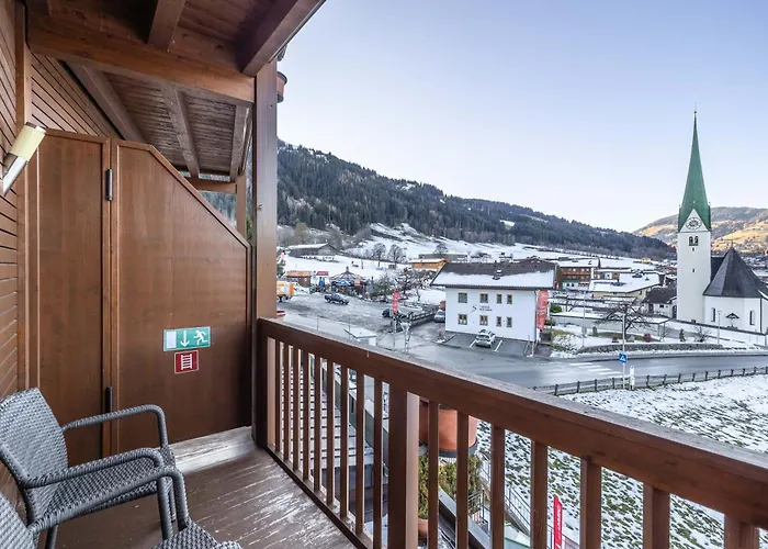 Austria Wildschoenau Hotel Niederau