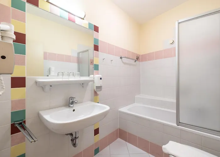 Austria Wildschoenau Hotel 3*