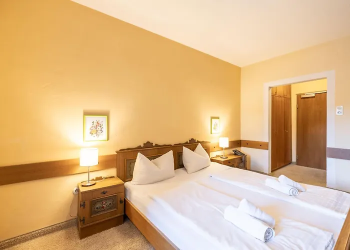 Hotel Austria Wildschoenau Niederau