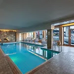 酒店 Austria Wildschoenau 涅德劳