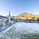 Austria Wildschoenau 3* 涅德劳