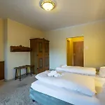 酒店 Austria Wildschoenau 3*