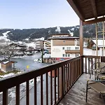酒店 Austria Wildschoenau 涅德劳