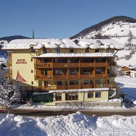 Hotel Austria 3*
