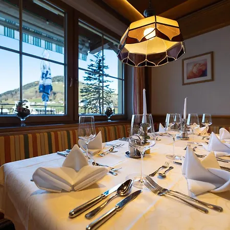 Hotel Austria Wildschoenau