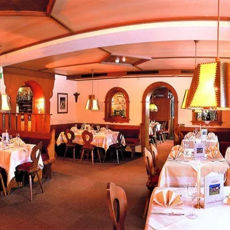 Hotel Austria