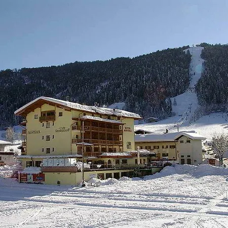 Austria 3*