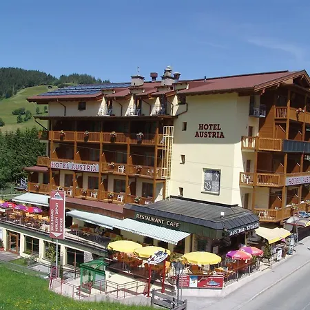 Austria 3*