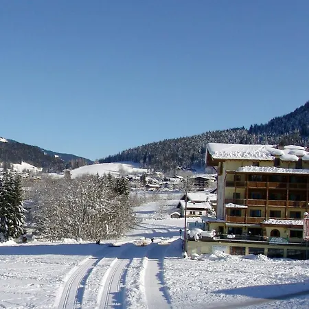 Ξενοδοχείο Austria