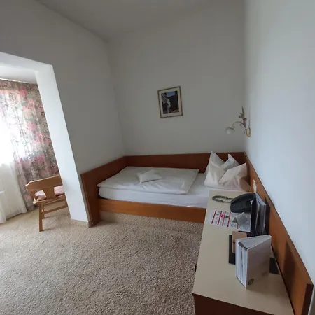 Ξενοδοχείο Austria 3*