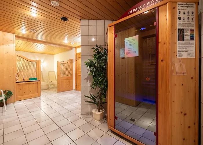 Austria Wildschoenau فندق 3*