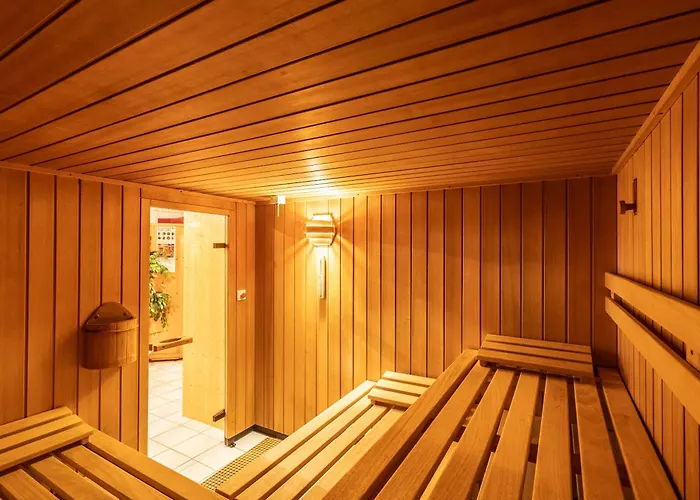 Austria Wildschoenau 3*