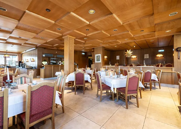 فندق Austria Wildschoenau نيديراو