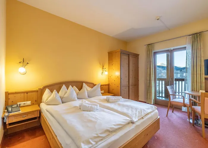 Austria Wildschoenau 3*