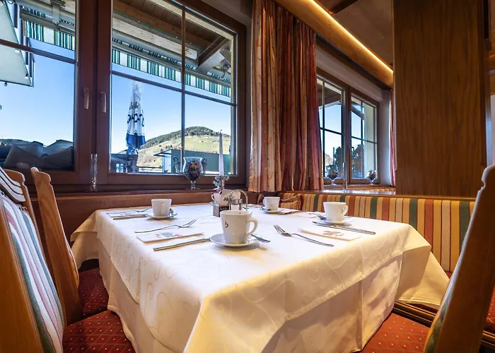 Austria Wildschoenau