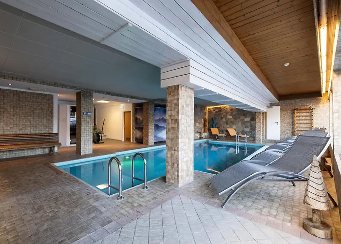 فندق Austria Wildschoenau