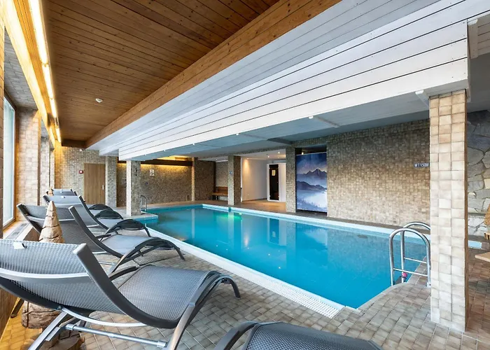 Austria Wildschoenau فندق نيديراو