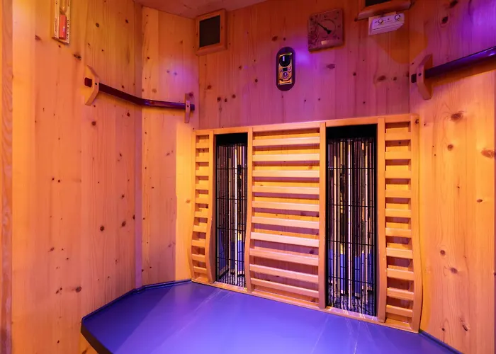 Austria Wildschoenau فندق