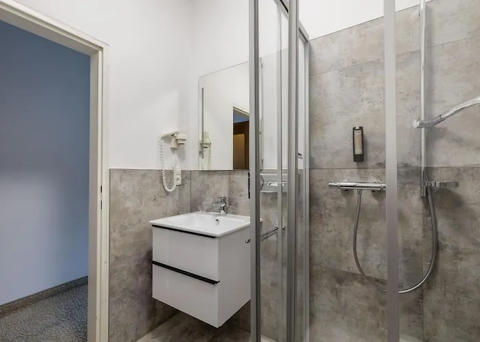 فندق Austria Wildschoenau