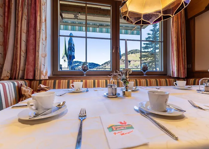 Austria Wildschoenau