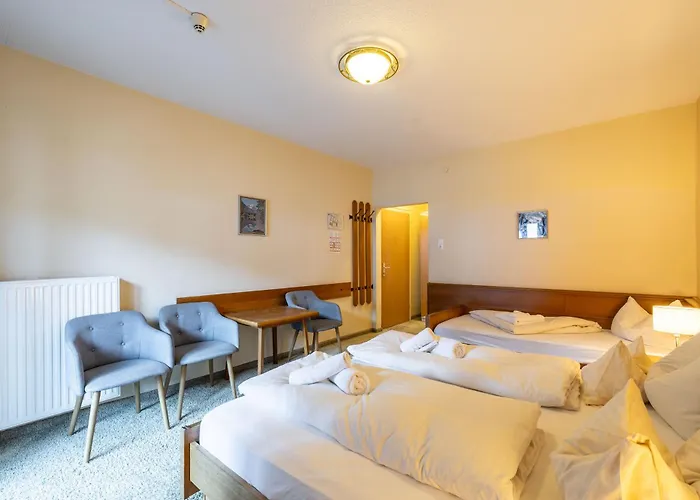 Austria Wildschoenau 3*