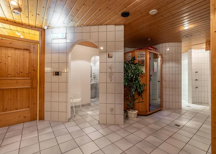 Austria Wildschoenau نيديراو